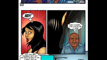 Miss rita sex stories