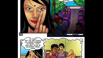 Miss rita sex stories