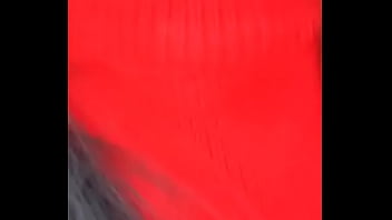 Yifang pink and tender bunny train track outdoor out of water temptation exposed