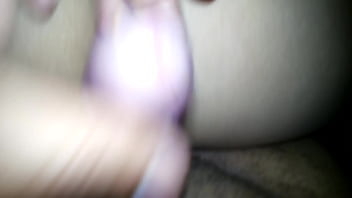 Con mi mujer cuando tenia 18 añitos desde antes le abri el culo le sacaba oro