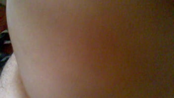 Con mi mujer cuando tenia 18 añitos desde antes le abri el culo le sacaba oro