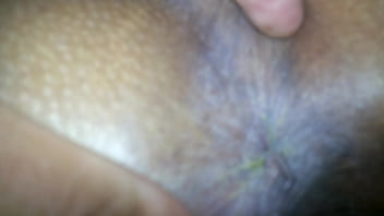 Con mi mujer cuando tenia 18 añitos desde antes le abri el culo le sacaba oro