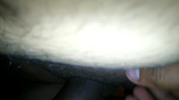 Con mi mujer cuando tenia 18 añitos desde antes le abri el culo le sacaba oro