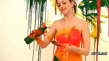 Amateur Teen Couple Fucking On Cam thumbnail