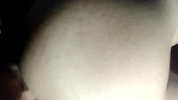 Comi a morena da laje na casa do meu amigo