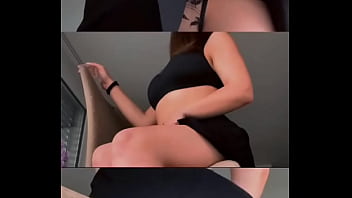 L’intensità della mi eccitazione aumenta con ogni sguardo che ricevo the intensity of my arousal increases