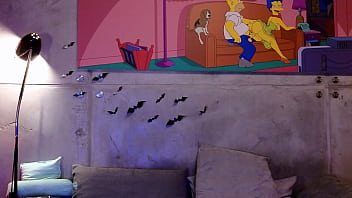 Let's finish it together already