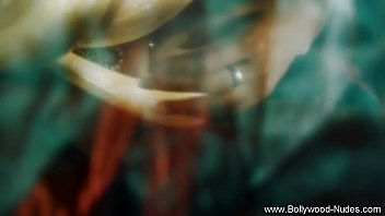 A session for herself