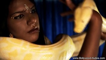 A session for herself