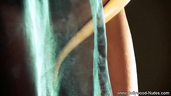 A session for herself