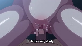 Pretty X Cation The Animation Episode 02 thumbnail