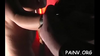 Lascivious babes playing indecent