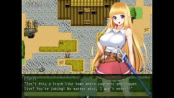Hentai rpg