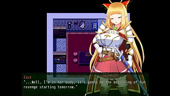 Hentai rpg