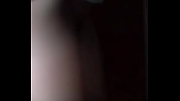 Mi bandida me mando video para luego cacharla