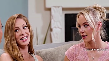 Early to prom but never early to cum Early to prom but never early to cum