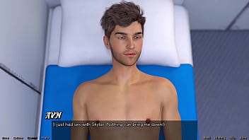 Stranded in space #159 my hot busty doctor gets creampied so hard after getting pounded but she really deserved it