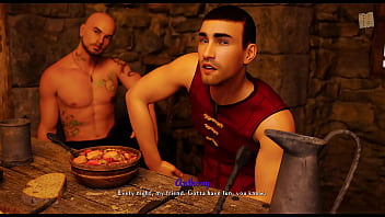 Being A Dik 115 Dik Route thumbnail