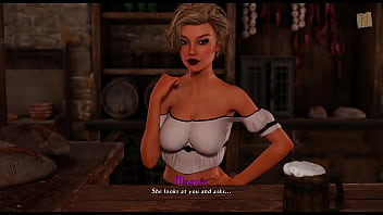 Being a dik 115 dik route