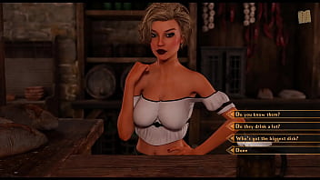 Being a dik 115 dik route