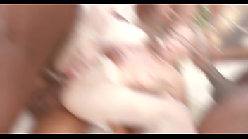 Slammed brides goes wet emily belle 5on1 bbc atm balls deep dp dvp rough sex big gapes pee drink pee shower cum in mouth swallow ah170