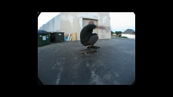 Skate footage