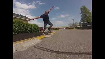 Skate Footage thumbnail