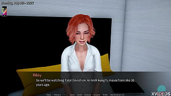 Stormside Ep143 – Visual Novel Gameplay Hd thumbnail