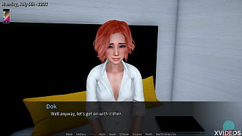 Stormside Ep143 – Visual Novel Gameplay Hd thumbnail