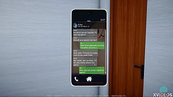 Stormside Ep143 – Visual Novel Gameplay Hd thumbnail