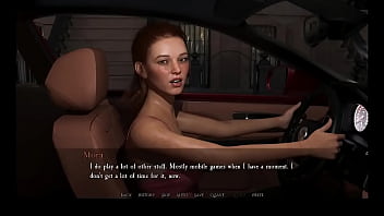 My Roomates Likes Lesbian Sex Sex 20 00 Bare Witness #1 thumbnail