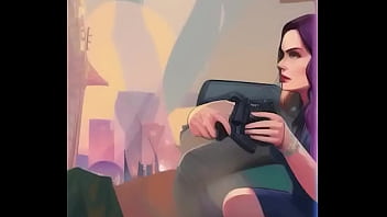 Sorry it took so long to get pt2 done not finished with this outfit yet and it should end with a bang i will post parts