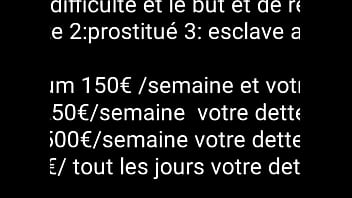 Joi Fr Deviens Une Prostitué thumbnail