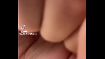 Good morning ️ #model #modellife #fitnessgirl #tiktokchallenge #boobs #ukraine #ukrainian #body #tiktoker #tiktokgir