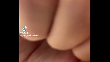 Good morning ️ #model #modellife #fitnessgirl #tiktokchallenge #boobs #ukraine #ukrainian #body #tiktoker #tiktokgir