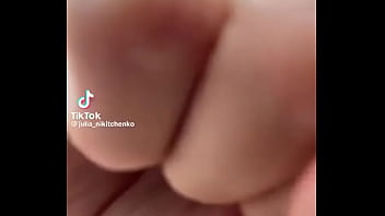 Good morning ️ #model #modellife #fitnessgirl #tiktokchallenge #boobs #ukraine #ukrainian #body #tiktoker #tiktokgir