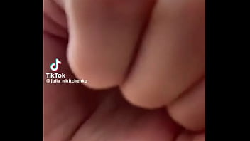 Good morning ️ #model #modellife #fitnessgirl #tiktokchallenge #boobs #ukraine #ukrainian #body #tiktoker #tiktokgir