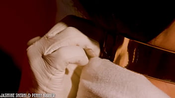 Girls just want to be collared