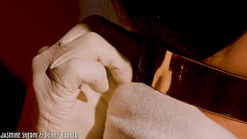 Girls just want to be collared