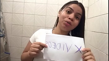 Vídeo de verificação