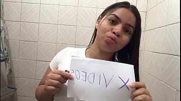 Vídeo de verificação