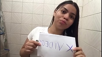 Vídeo de verificação