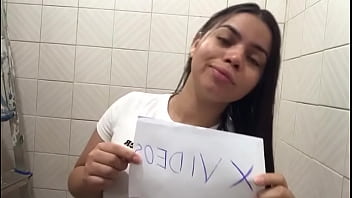 Vídeo de verificação