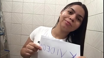 Vídeo de verificação