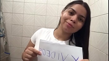 Vídeo de verificação