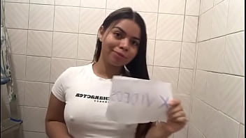 Vídeo de verificação