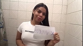 Vídeo de verificação