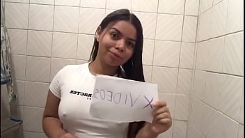 Vídeo de verificação