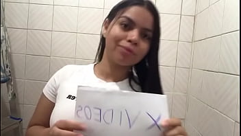 Vídeo de verificação