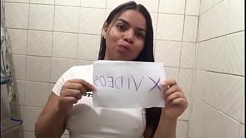 Vídeo de verificação